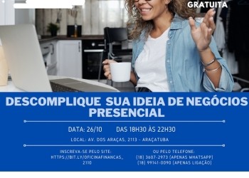 cursos sebrae