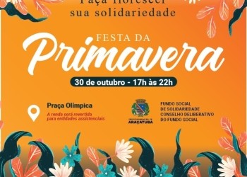 festa da primavera