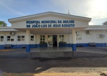 hospital municipal