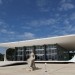 Palácio do Supremo Tribunal Federal na Praça dos Três poderes em Brasília