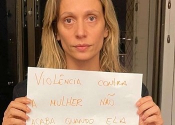 violencia mulher