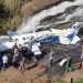 Avião acidentado que matou Marília Mendonça