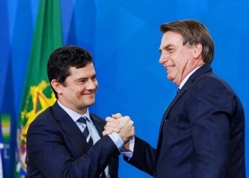 Reprodução/Facebook Jair Messias Bolsonaro