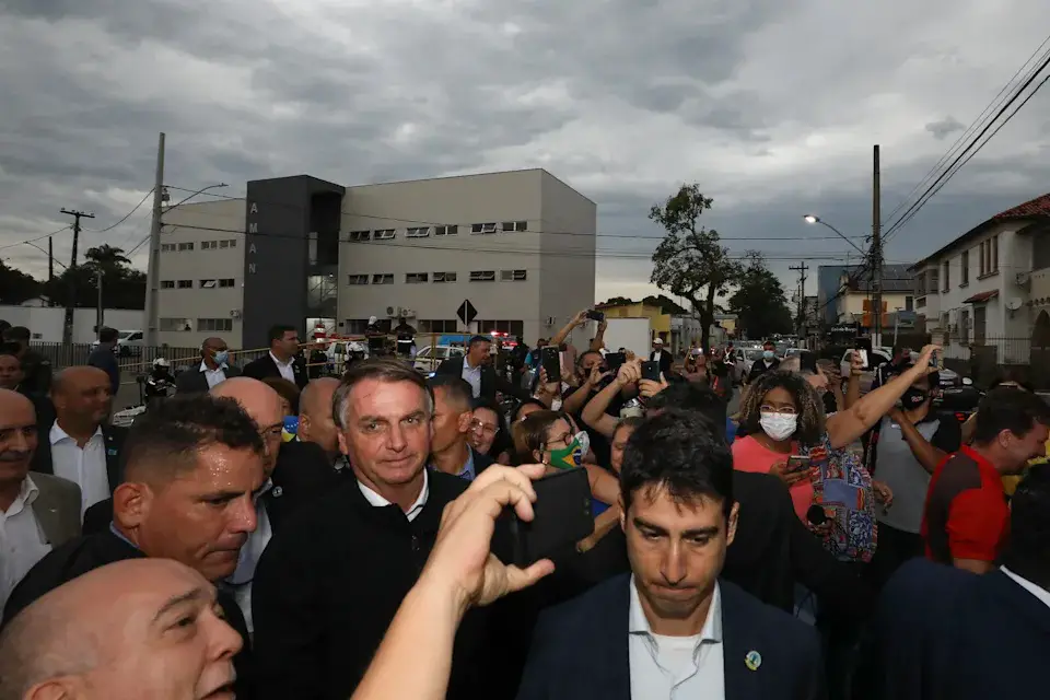 bolsonaro resende rj