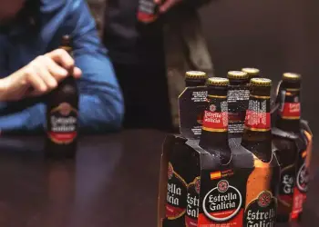 estrella galicia