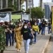 Uso de máscaras é flexibilizado ao ar livre a partir desta quarta-feira (03) no Distrito Federal.