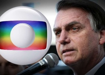 globo bolsonaro