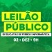 leilao publico