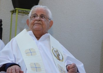 padre luiz