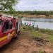 Divulgação/ Bombeiros