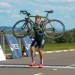 Rafael Haikel morreu em acidente na manhã desta segunda-feira, em Campinas — Foto: Reprodução/Federação Paulista de Ciclismo