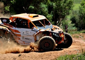 4º Rally Poeira em Araçatuba