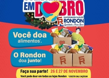 rondon campanha