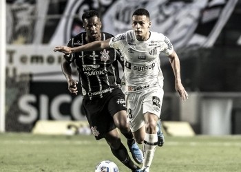 © Ivan Storti/Santos FC/Direitos Reservados