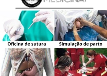 workshop medicina