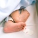 © JaCZhou/istock Imagem Ilustrativa/ Baby - Human Age, Foot, Newborn, Human Foot