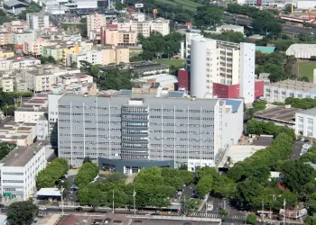 Foto: Divulgação / Hospital de Base