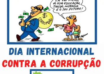 conselho corrupcao