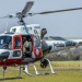 Helicóptero Águia da Polícia Militar de SP (Foto: Divulgação)