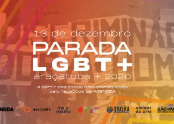 parada lgbt