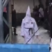 professor fantasia ku klux klan