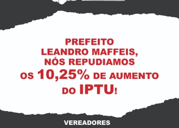 repudio iptu