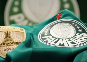 © Reprodução Twitter/SE Palmeiras