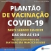 plantao vacina penapolis