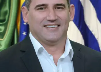 O comerciante Evandro Molina foi eleito vereador em 2020, mas teve o mandato cassado em 2022