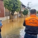 Bombeiros em Petrópolis