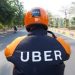 Uber Moto em Araçatuba