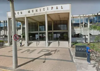 Concurso Prefeitura de Penapolis SP 1 min 1