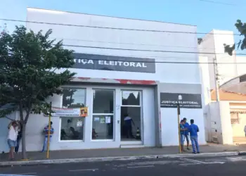 O Cartório Eleitoral de Araçatuba fica na Rua Brigadeiro Luís Antônio, 46, bairro Higienópolis.