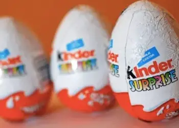 kinder ovo