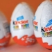 kinder ovo