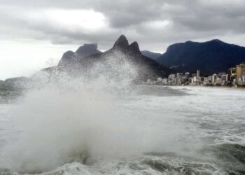 mar rio de janeiro