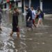 Chuva no Rio de janeiro