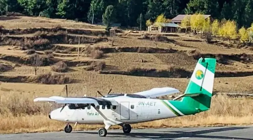 Aviao Nepal min