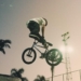 Daniel Boso Alves BMX