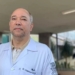 O médico Anderson Azevedo Dutra é coordenador do Serviço de Neonatologia e Pediatria Intensiva da Santa Casa