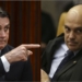 bolsonaro alexandre de moraes 1