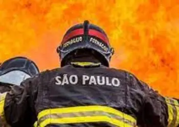 Corpo de Bombeiros