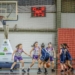 basquete feminino de aracatuba