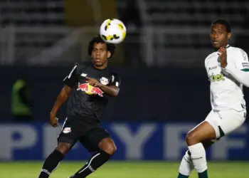 © Ari Ferreira/Red Bull Bragantino/Direitos Reservados