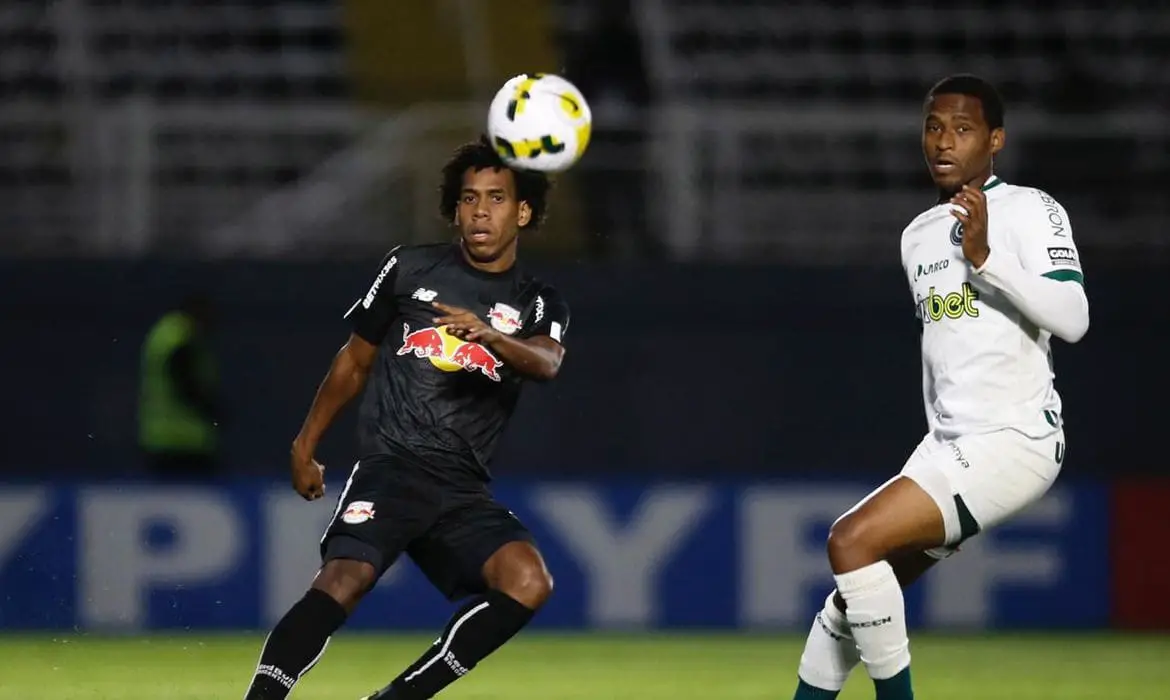 © Ari Ferreira/Red Bull Bragantino/Direitos Reservados