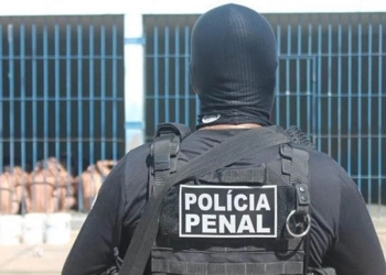 policia penal