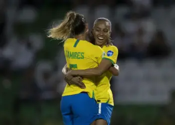 Futebol feminino