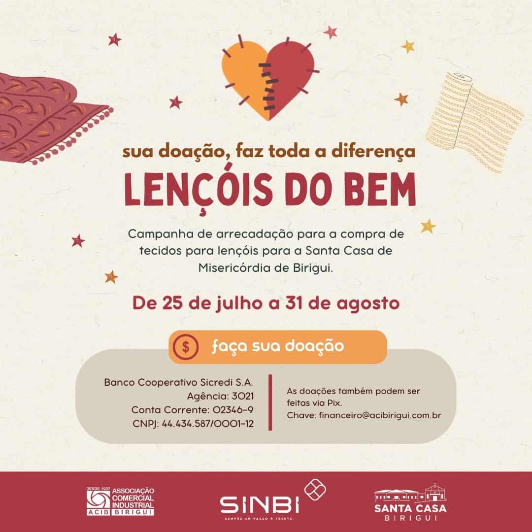 lencois do bem min