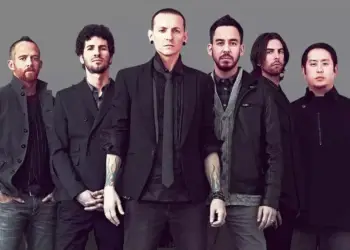 linkin park min