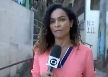 reporter daniela carla